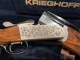 Krieghoff K80 Super Standard grade - 4 of 10