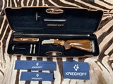 Krieghoff K80 Super Standard grade - 1 of 10