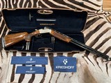 Krieghoff K80 Super Standard grade - 2 of 10