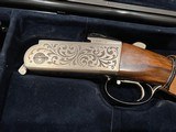 Krieghoff K80 Super Standard grade - 5 of 10