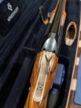 Krieghoff K80 32” barrel with flat sporting rib - 7 of 8