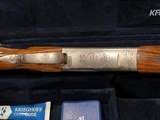 Krieghoff K80 32” barrel with flat sporting rib - 3 of 8