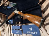 Krieghoff K80 32” barrel with flat sporting rib - 5 of 8