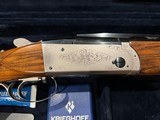 Krieghoff K80 32” barrel with flat sporting rib - 2 of 8