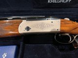 Krieghoff K80 32” barrel with flat sporting rib - 4 of 8