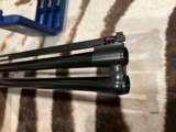 Krieghoff K80 Pro Sporter barrel 28 ga (for 12 gauge receiver) 32” factory chokes - 5 of 5