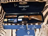 Krieghoff K80 30” barrel with flat sporting rib - 2 of 10
