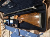 Krieghoff K80 30” barrel with flat sporting rib - 4 of 10