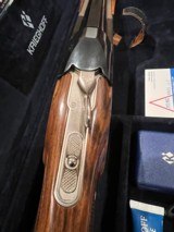 Krieghoff K80 30” barrel with flat sporting rib - 10 of 10