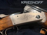 Krieghoff K80 30” barrel with flat sporting rib - 8 of 10