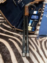 Krieghoff K80 30” barrel with flat sporting rib - 6 of 10