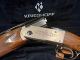 Krieghoff K80 30” barrel with flat sporting rib - 7 of 10