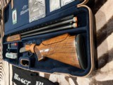 Blaser F3 Supersport Luxus 32” barrel - 3 of 10