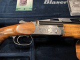 Blaser F3 Supersport Luxus 32” barrel - 6 of 10