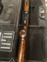 Perazzi MX8 Sporting 31-1/2” barrel Teague Chokes - 5 of 8