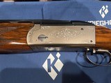 Krieghoff K80 32” barrel flat tapered rib - 6 of 9