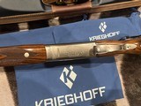 Krieghoff K80 32” barrel flat tapered rib - 8 of 9