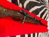 HY- ND ARMS Custom 460 Weatherby Mag. Rifle Brevex magnum action - 6 of 13