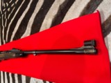 HY- ND ARMS Custom 460 Weatherby Mag. Rifle Brevex magnum action - 13 of 13