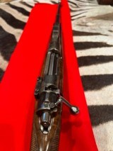 HY- ND ARMS Custom 460 Weatherby Mag. Rifle Brevex magnum action - 10 of 13