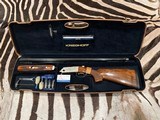 Krieghoff K80 30” barrel with flat sporting rib - 1 of 9