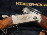 Krieghoff K80 30” barrel with flat sporting rib - 4 of 9