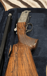 Krieghoff K80 30” barrel with flat sporting rib - 7 of 9