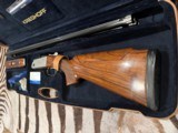 Krieghoff K80 30” barrel with flat sporting rib - 8 of 9