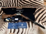 Krieghoff Parcours X Eleganza
32” factory chokes - 1 of 8