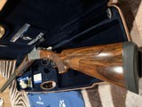 Krieghoff Parcours X Eleganza
32” factory chokes - 5 of 8