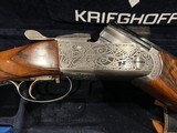 Krieghoff Parcours X Eleganza
32” factory chokes - 3 of 8