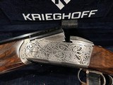 Krieghoff Parcours X Eleganza
32” factory chokes - 2 of 8