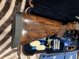 Krieghoff Parcours X Eleganza
32” factory chokes - 4 of 8