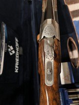 Krieghoff Parcours X Eleganza
32” factory chokes - 7 of 8