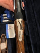 Krieghoff Parcours 32” factory removable chokes - 6 of 7