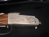 Krieghoff K80 Super Scroll grade pro-sporter 32” barrel - 7 of 10