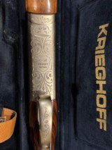 Krieghoff K80 Super Standard 30” barrel - 7 of 8