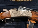 Krieghoff K80 Super Standard 30” barrel - 5 of 8