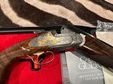 Caesar Guerini Invictus VII 32” barrel - 1 of 14
