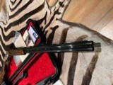 Caesar Guerini Invictus VII 32” barrel - 13 of 14