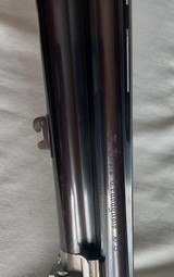 Bosis Luciano model Michelangelo M. Terzi engraved - 13 of 14