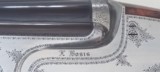 Bosis Luciano model Michelangelo M. Terzi engraved - 2 of 14
