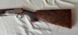 Bosis Luciano model Michelangelo M. Terzi engraved - 7 of 14