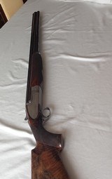 Bosis Luciano model Michelangelo M. Terzi engraved - 3 of 14