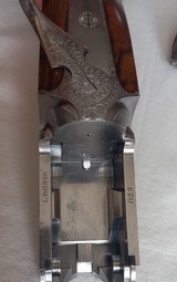 Bosis Luciano model Michelangelo M. Terzi engraved - 8 of 14