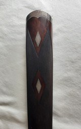 Bosis Luciano model Michelangelo M. Terzi engraved - 9 of 14