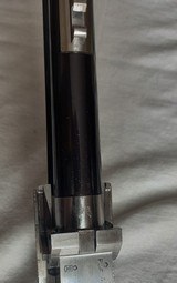 Bosis Luciano model Michelangelo M. Terzi engraved - 12 of 14
