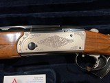 Krieghoff K80 Titanium trigger 32” barrel skeet/sporting set - 6 of 12