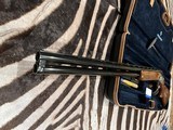 Krieghoff K80 Titanium trigger 32” barrel skeet/sporting set - 10 of 12