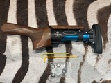 Beretta 694 TSK stock system - 2 of 4